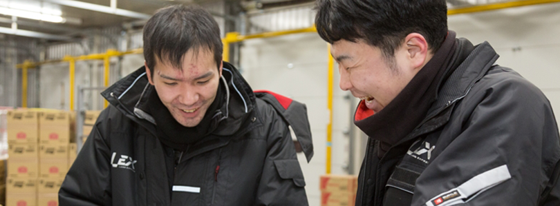 “希望通り休めない”イメージを払拭！