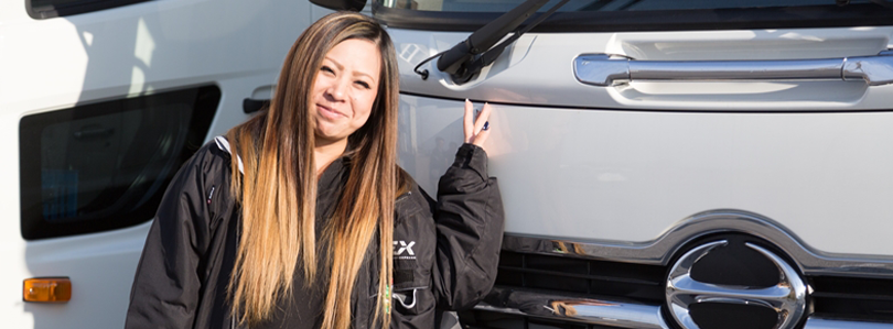 「たのしい」をモットーに